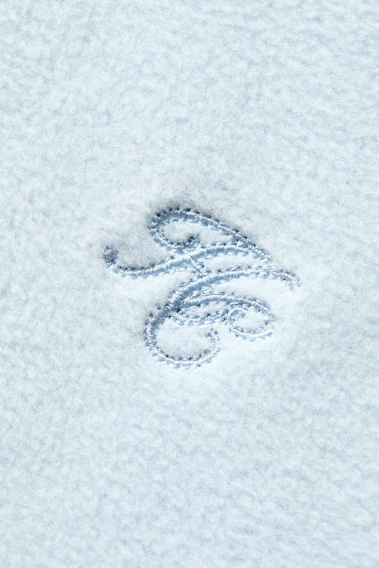 Country Fleece Quarter Zip