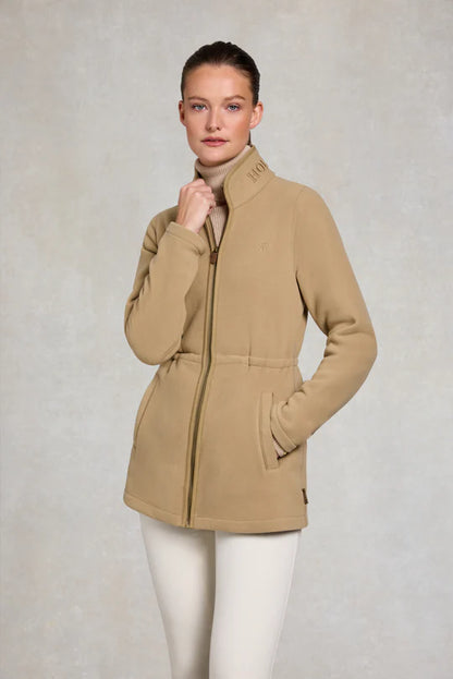 Country Longline Fleece