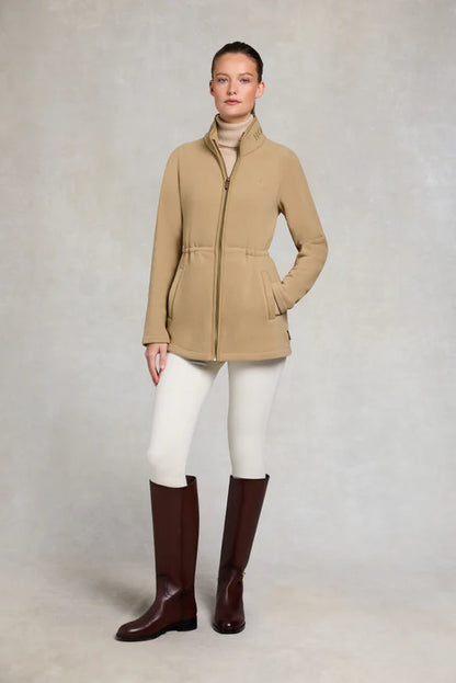 Country Longline Fleece