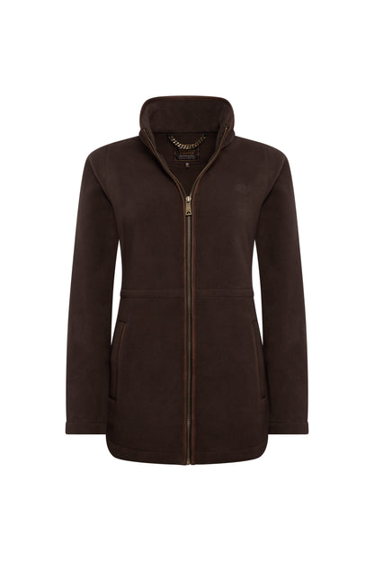 Country Longline Fleece