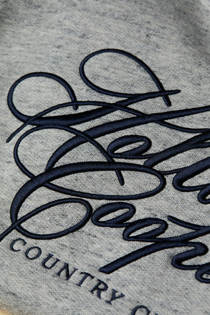 Country Club Crew Sweat