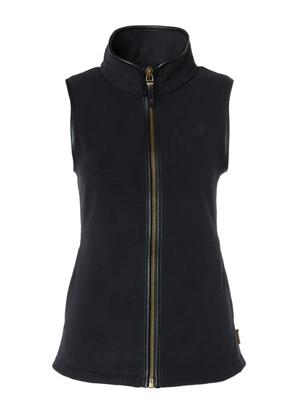 Country Fleece Gilet