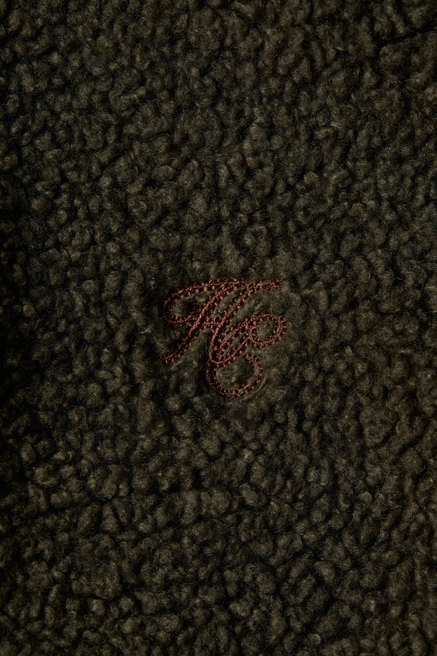 Country Fleece Gilet