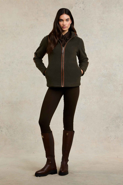 Country Fleece Jacket