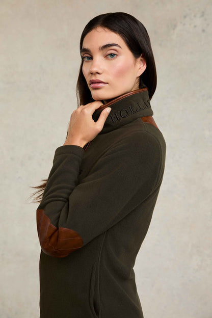 Country Fleece Jacket