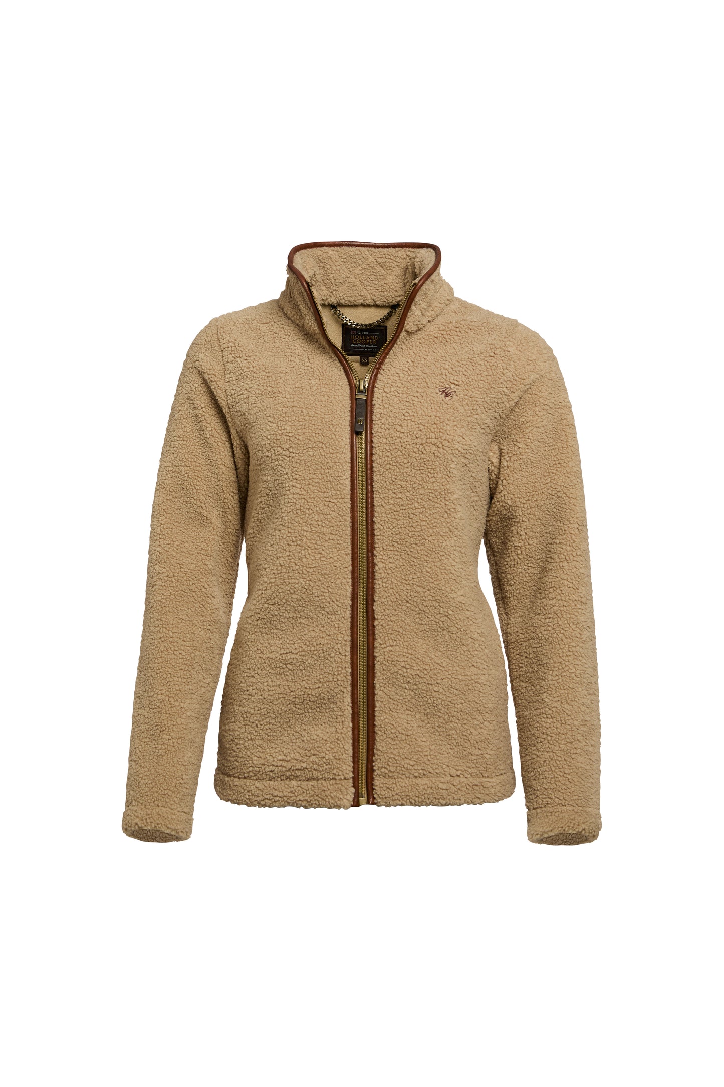 Country Fleece Jacket