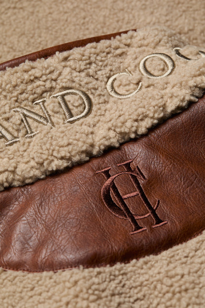 Country Fleece Jacket