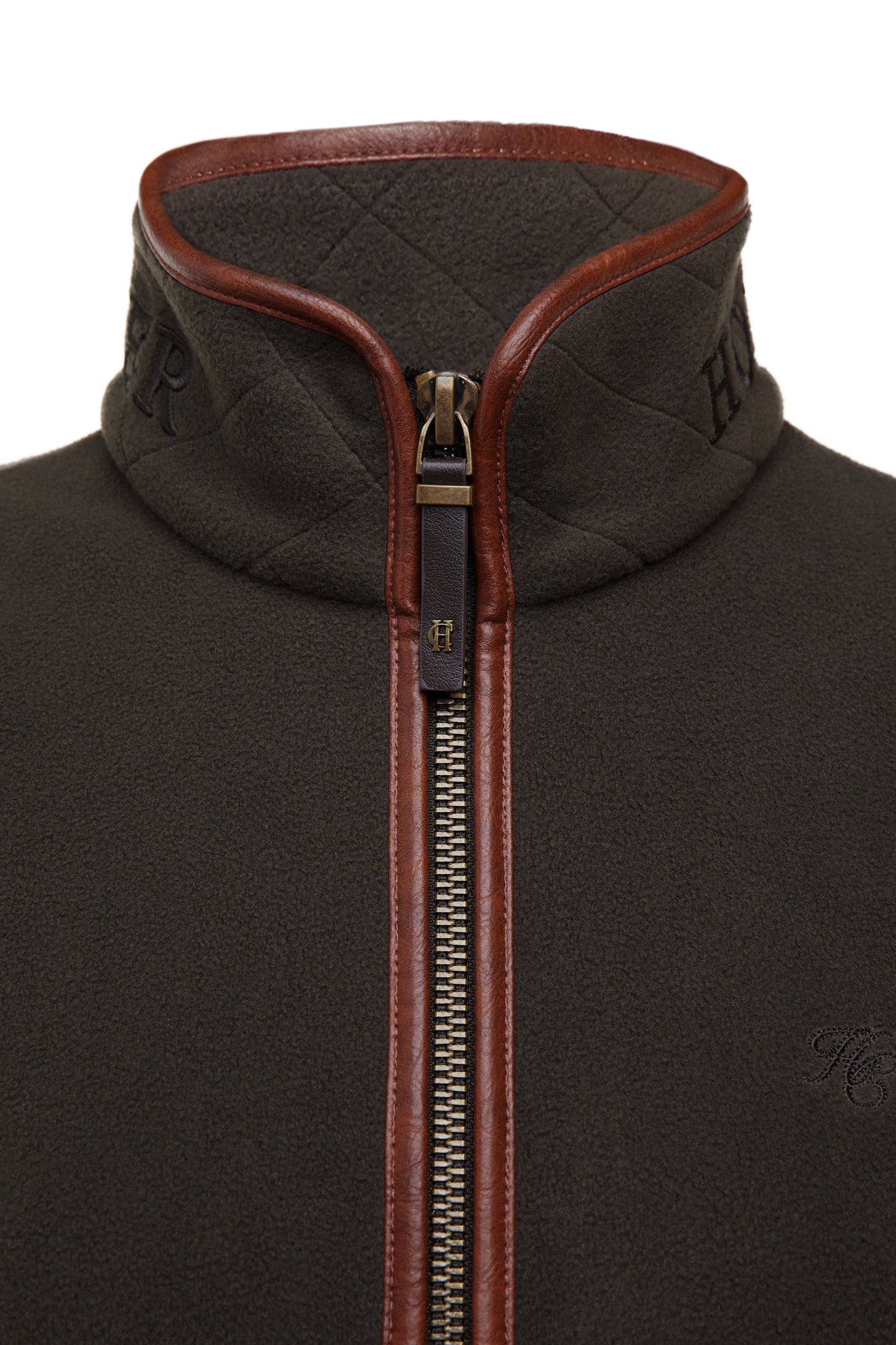 Country Fleece Jacket