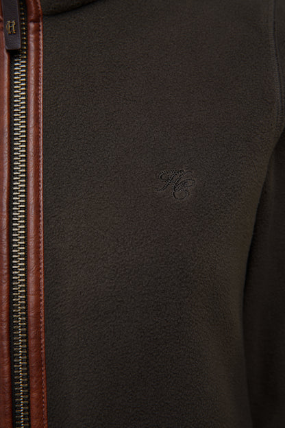 Country Fleece Jacket