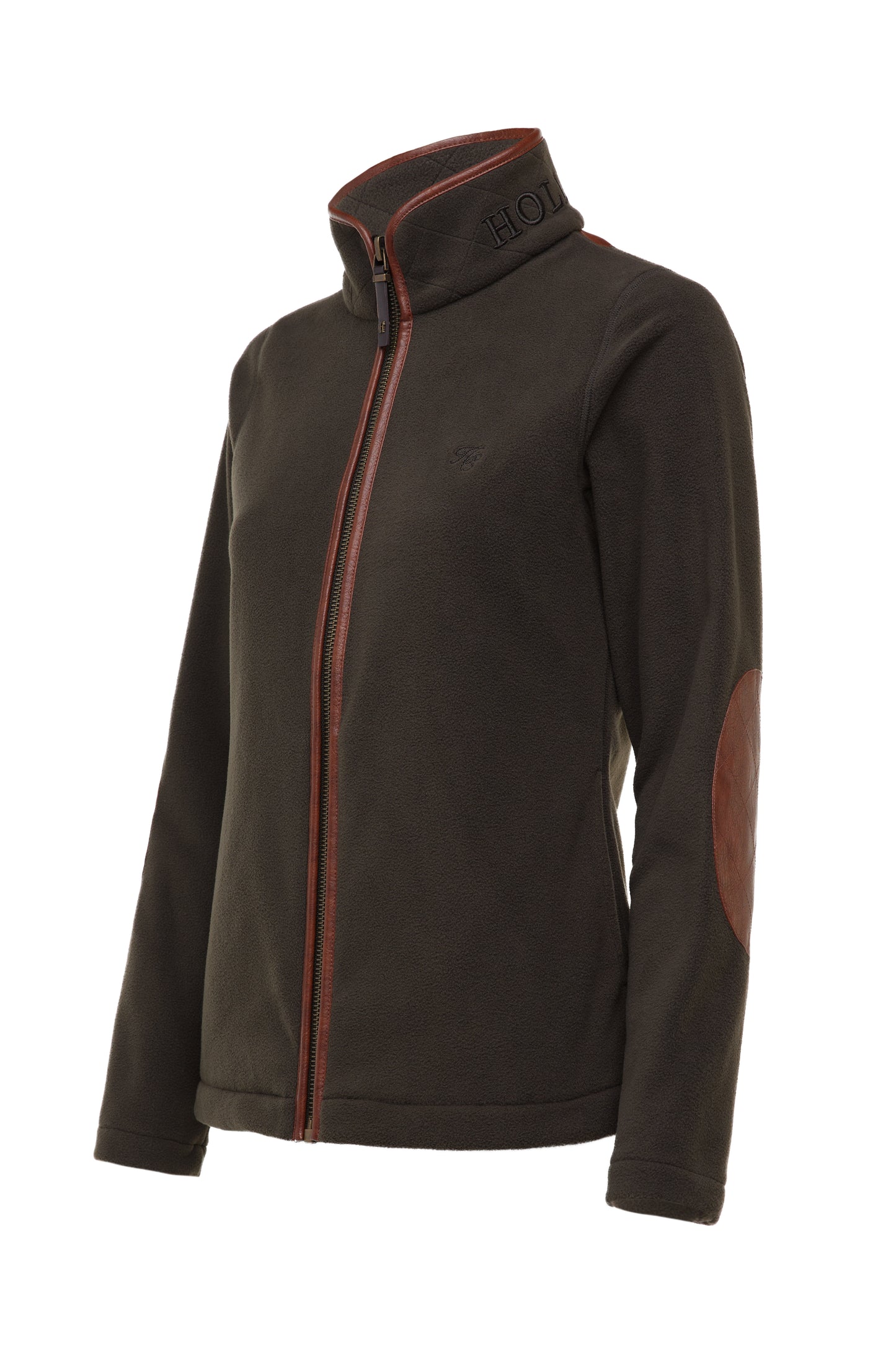 Country Fleece Jacket