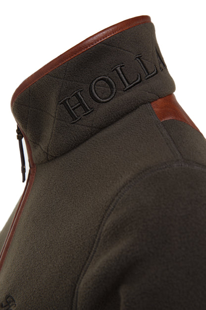 Country Fleece Jacket