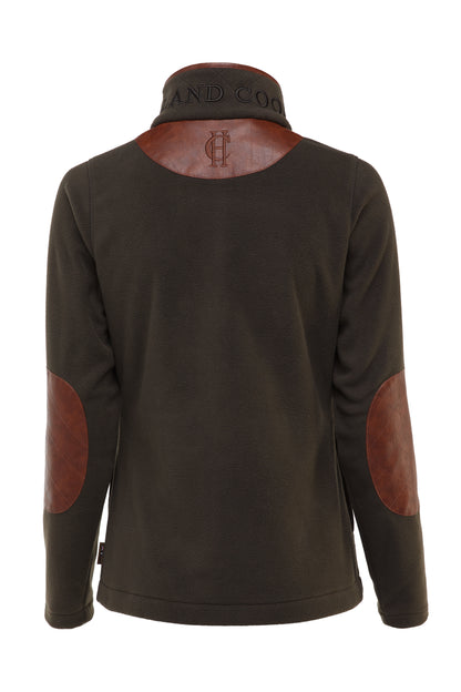 Country Fleece Jacket