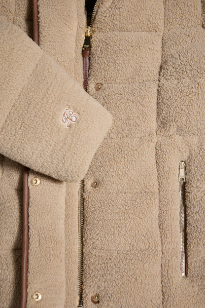 Crawford Padded Jacket