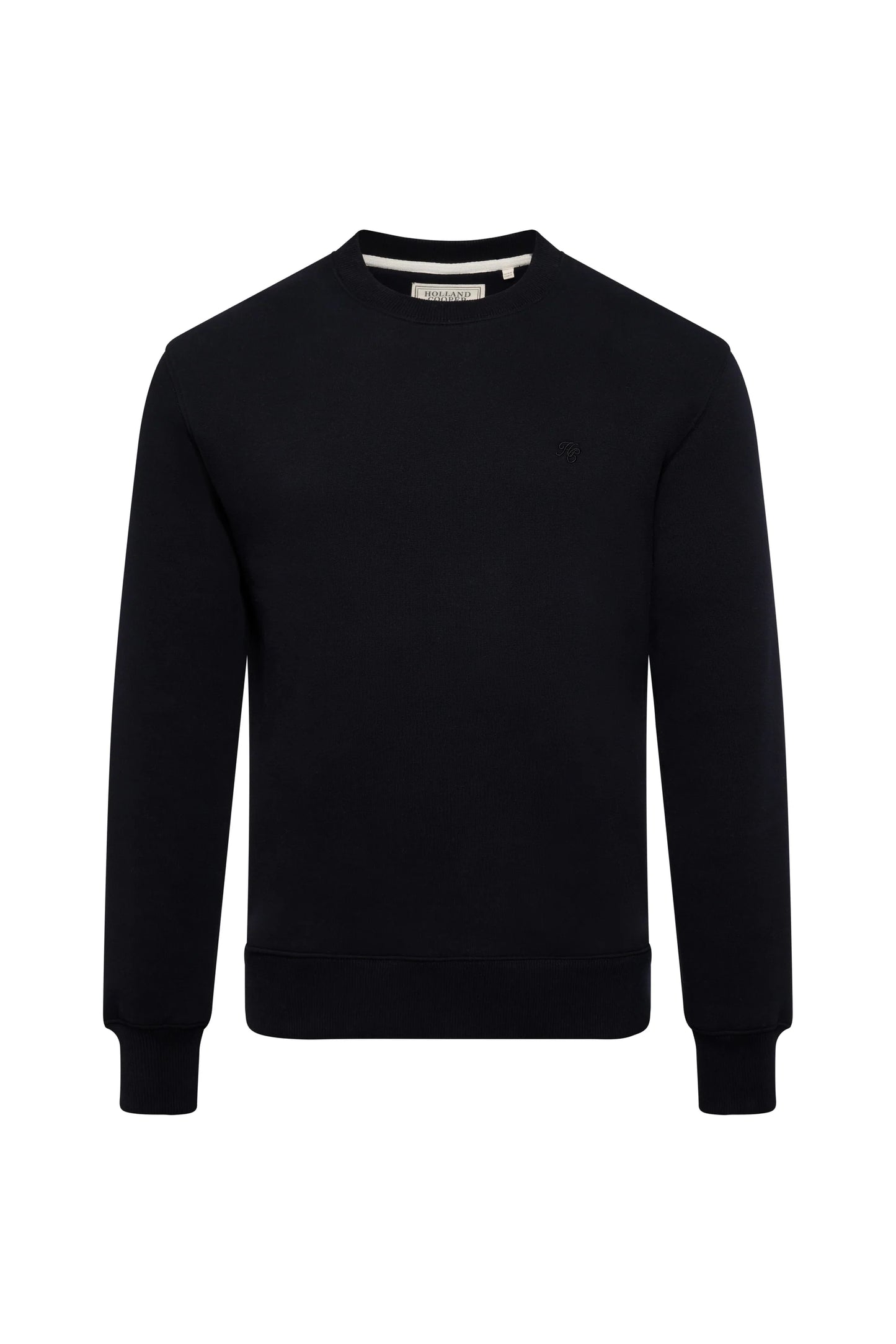 Crew Neck Sweat