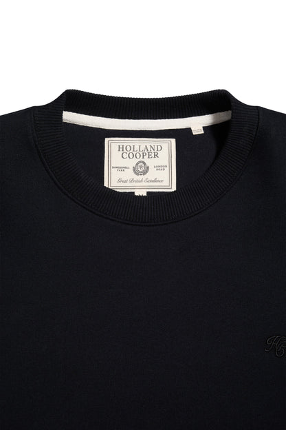 Crew Neck Sweat