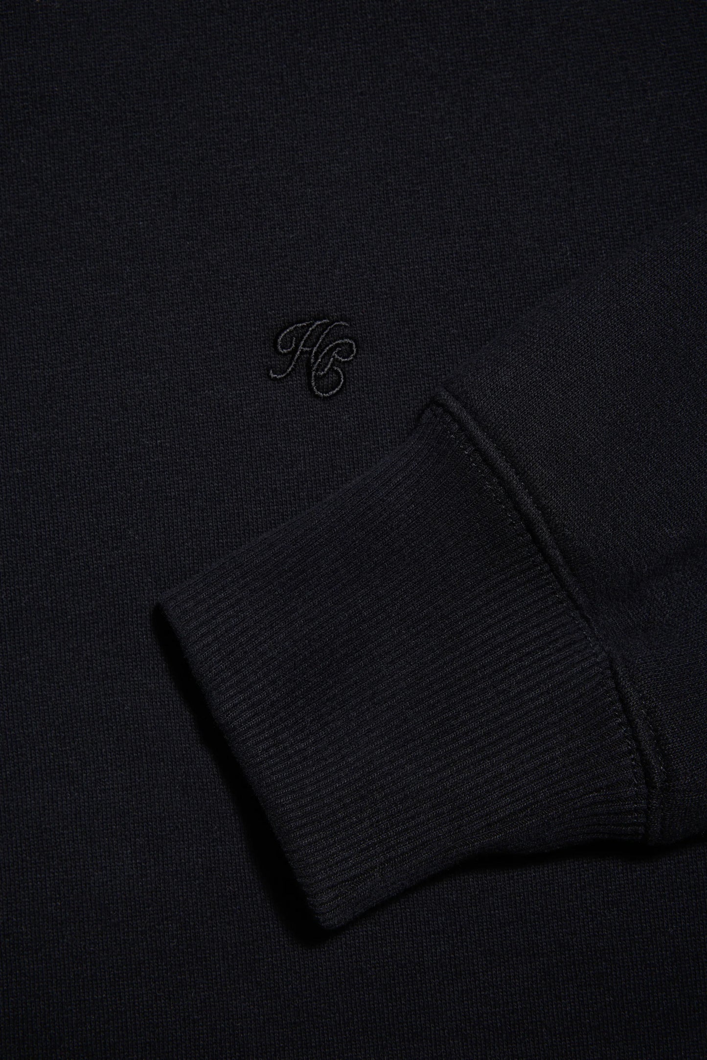 Crew Neck Sweat