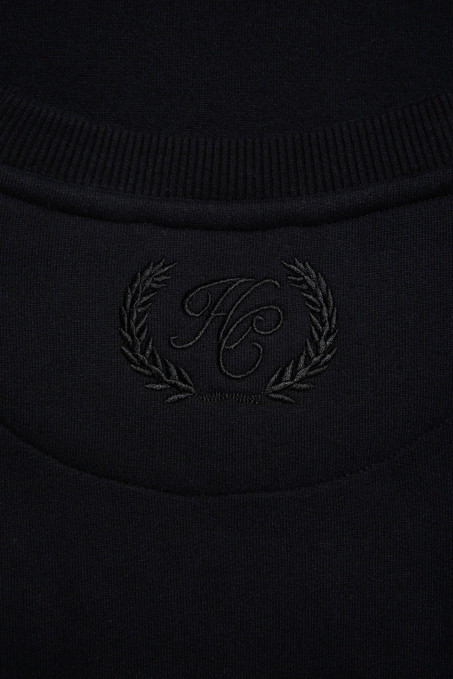 Crew Neck Sweat