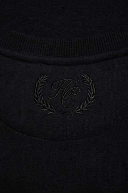 Crew Neck Sweat