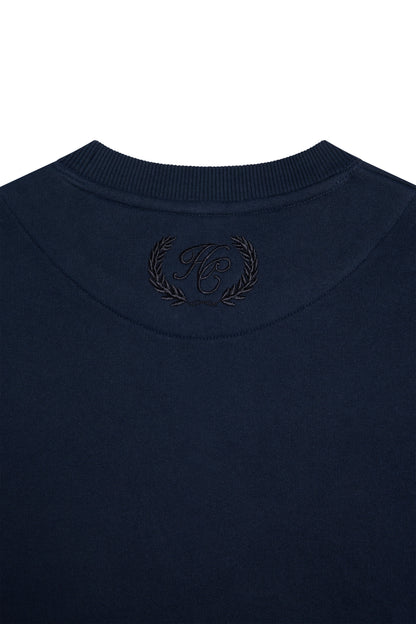 Crew Neck Sweat