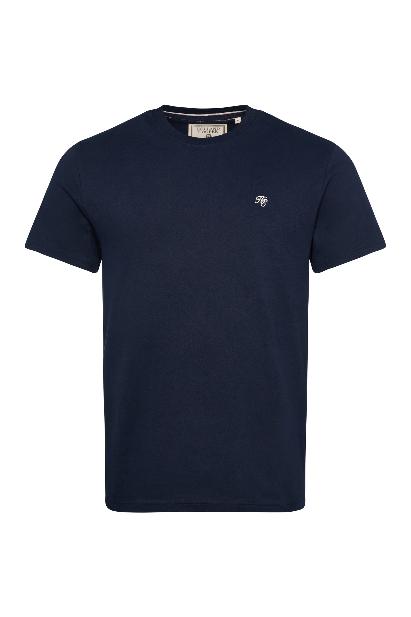 Crew Neck T-Shirt