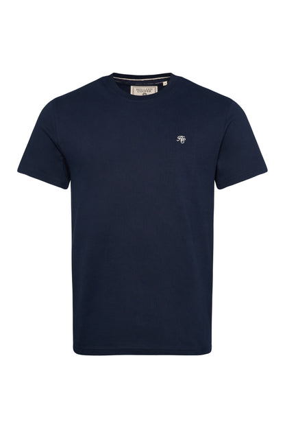 Crew Neck T-Shirt