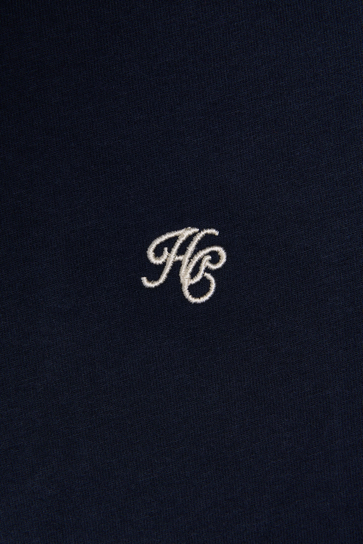 Crew Neck T-Shirt