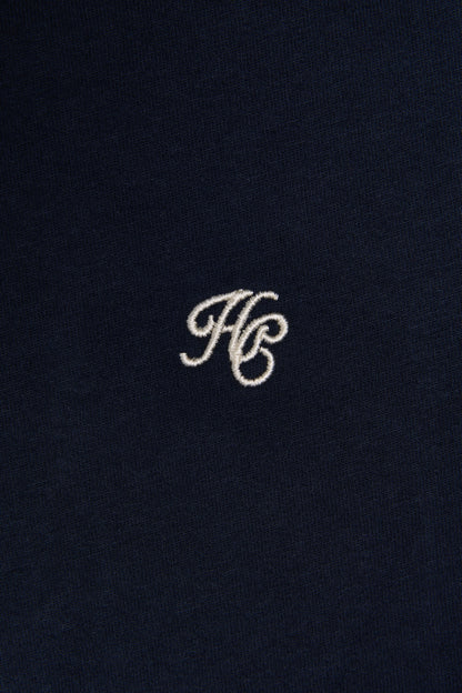 Crew Neck T-Shirt