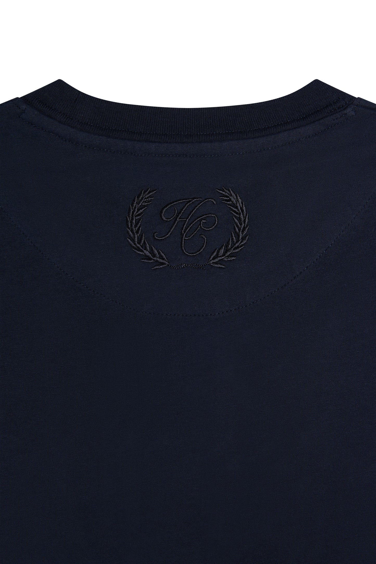 Crew Neck T-Shirt