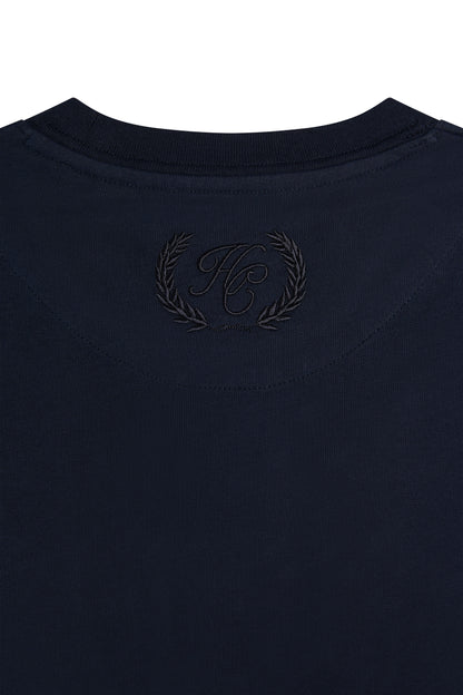 Crew Neck T-Shirt