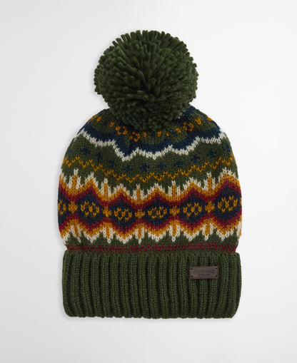 Fair Isle Dog Gift Set