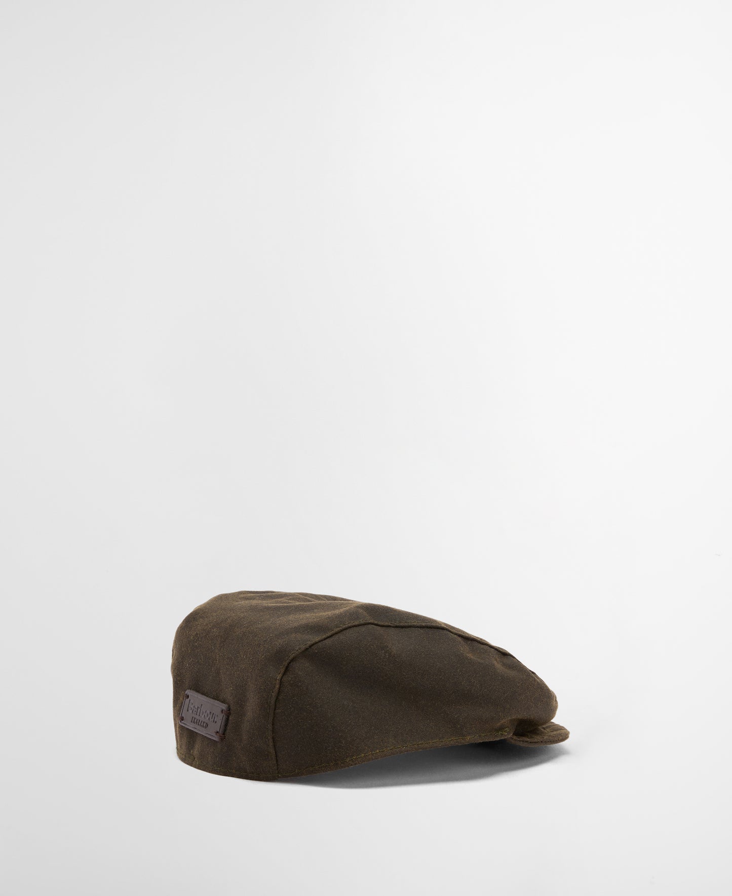Dog Wax Flat Cap
