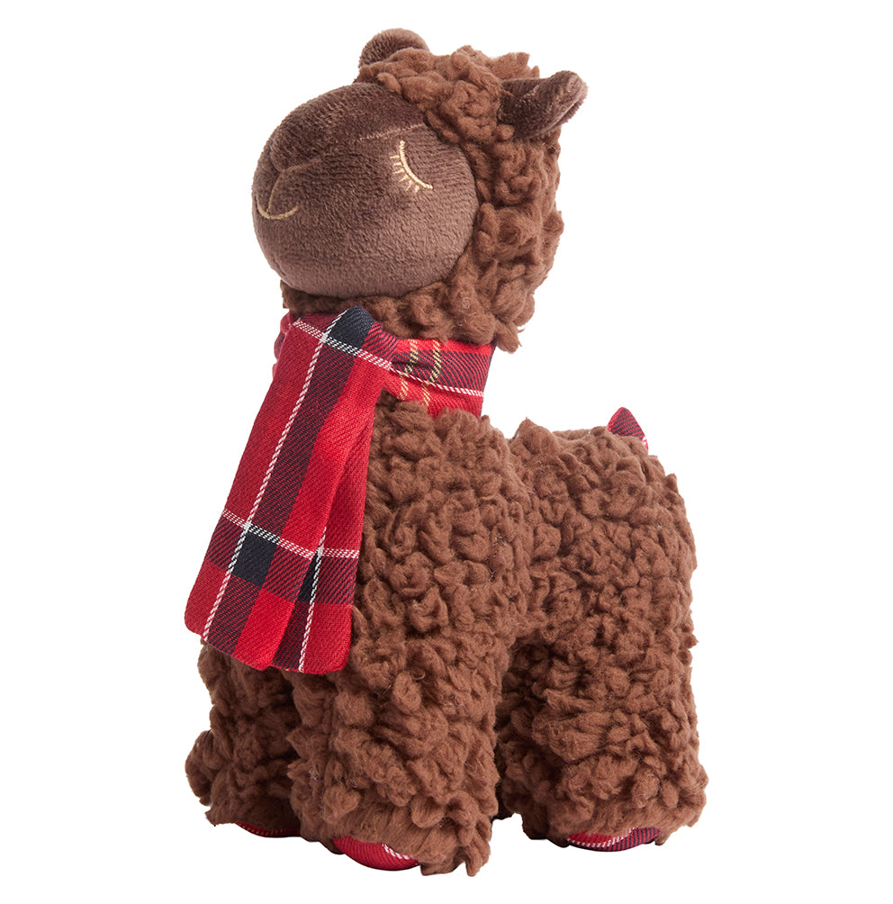 Llama Dog Toy