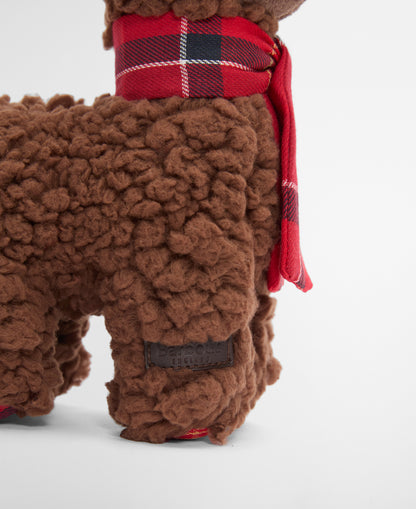 Llama Dog Toy