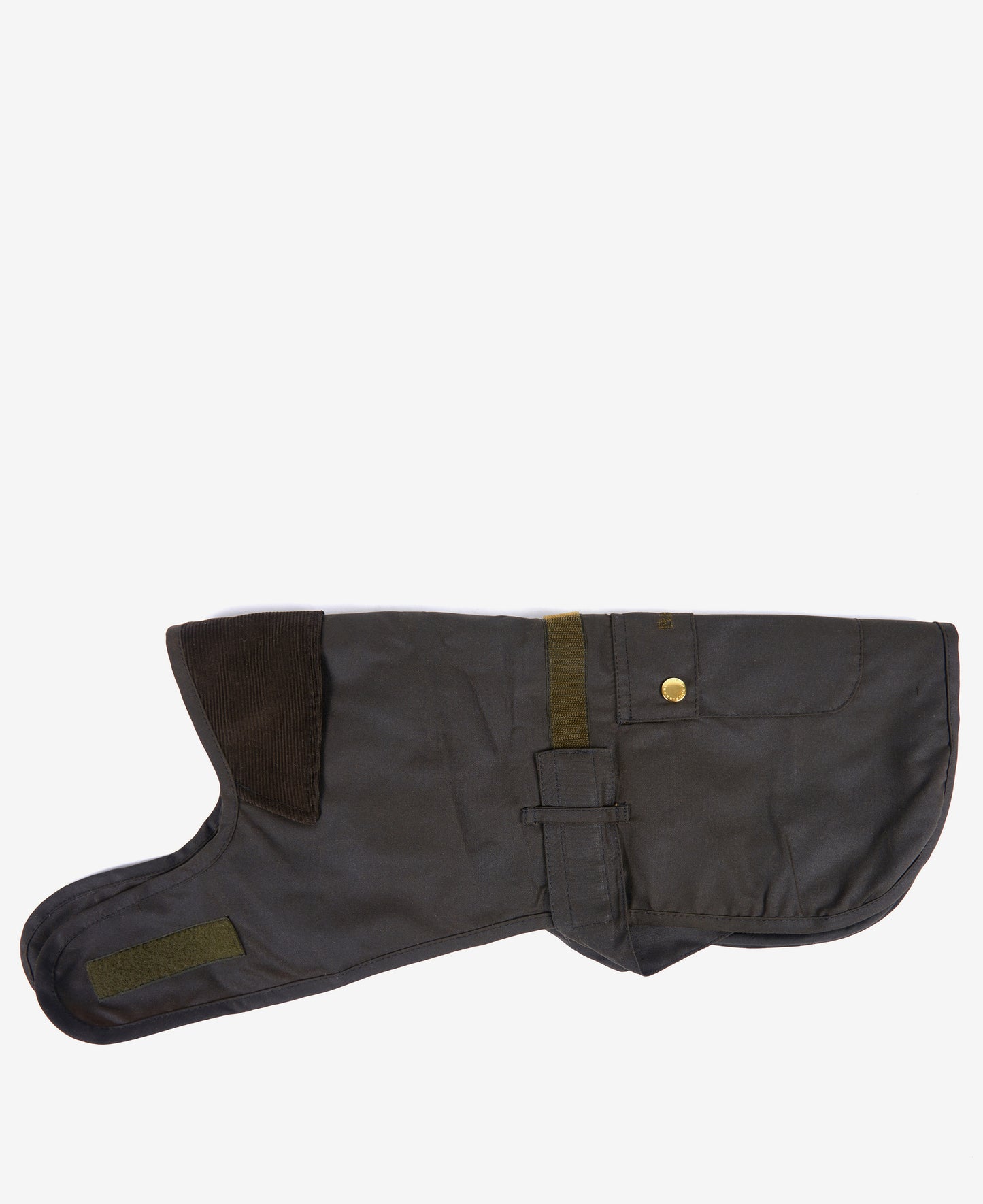 2 in 1 Wax Dog Coat