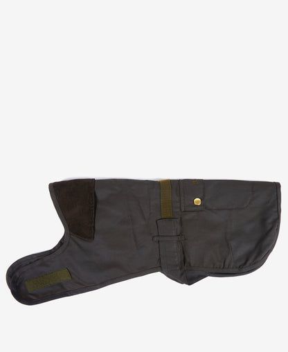 2 in 1 Wax Dog Coat