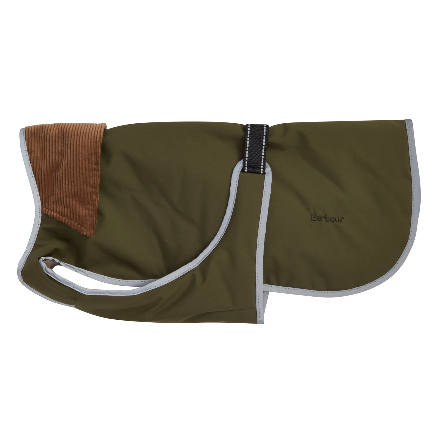Monmouth Waterproof Dog Coat