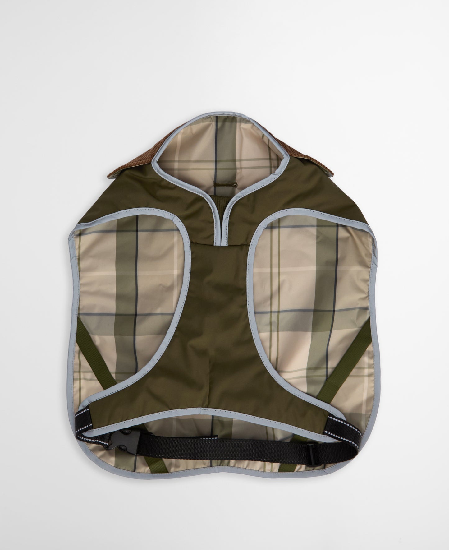 Monmouth Waterproof Dog Coat