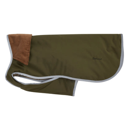 Monmouth Waterproof Dog Coat