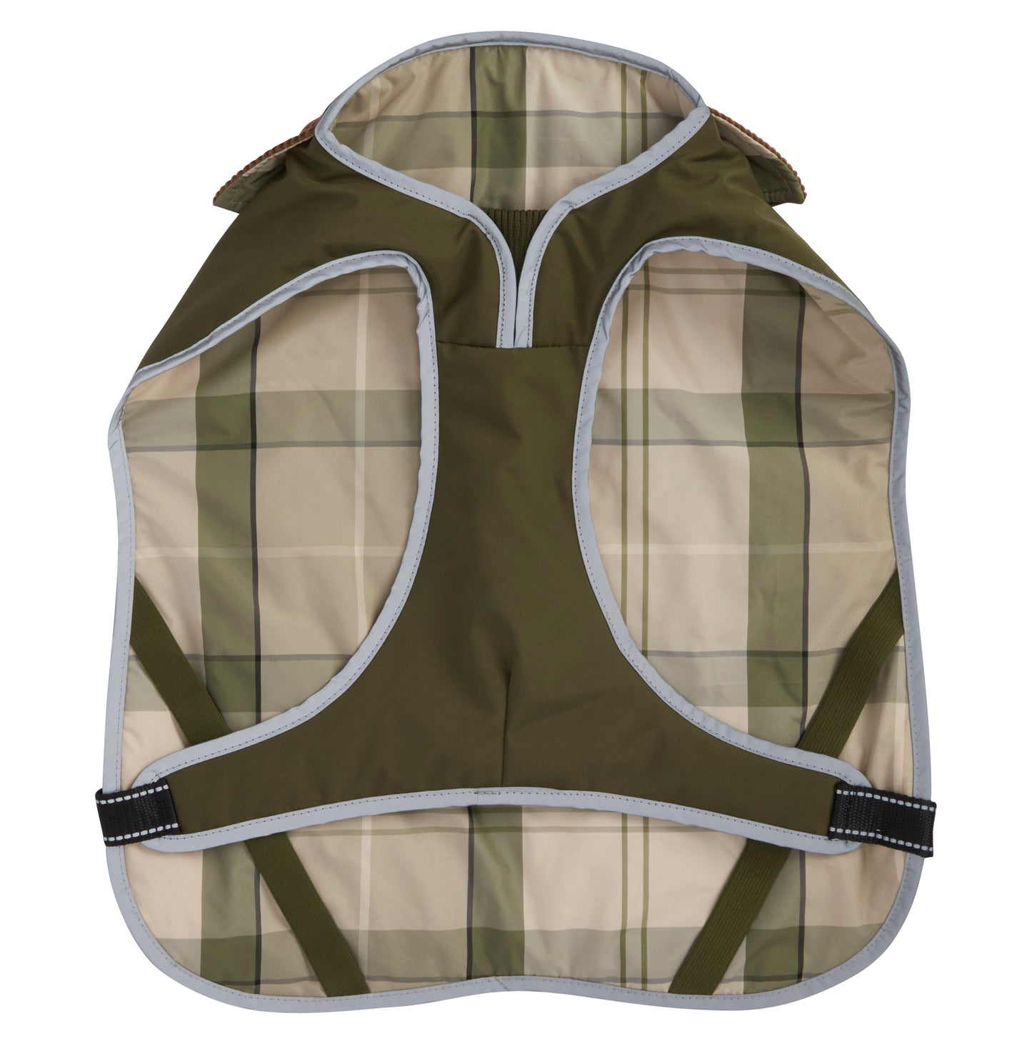 Monmouth Waterproof Dog Coat