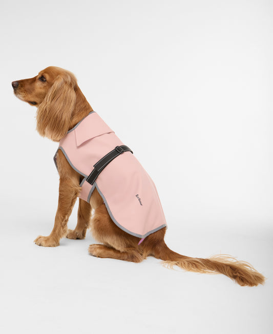 Evie Dog Coat