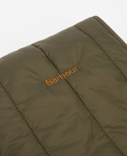 Brampton Quilted Dog Coat