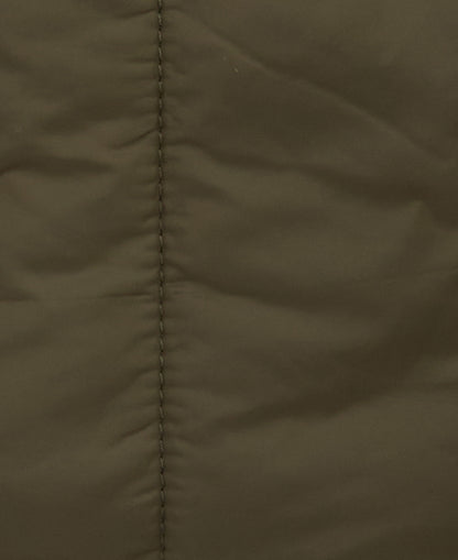 Brampton Quilted Dog Coat