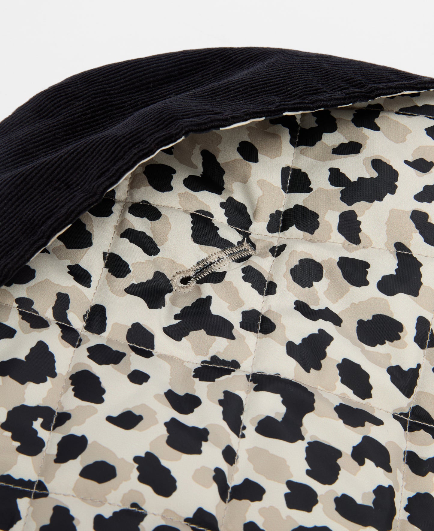 Harley Quilted Dog Coat