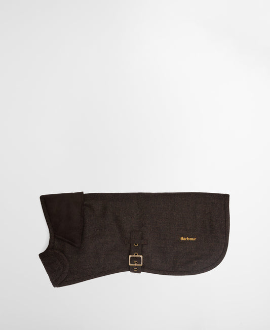Barlow Dog Coat