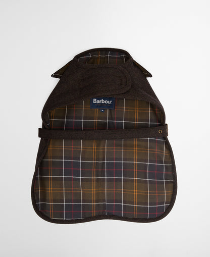 Barlow Dog Coat