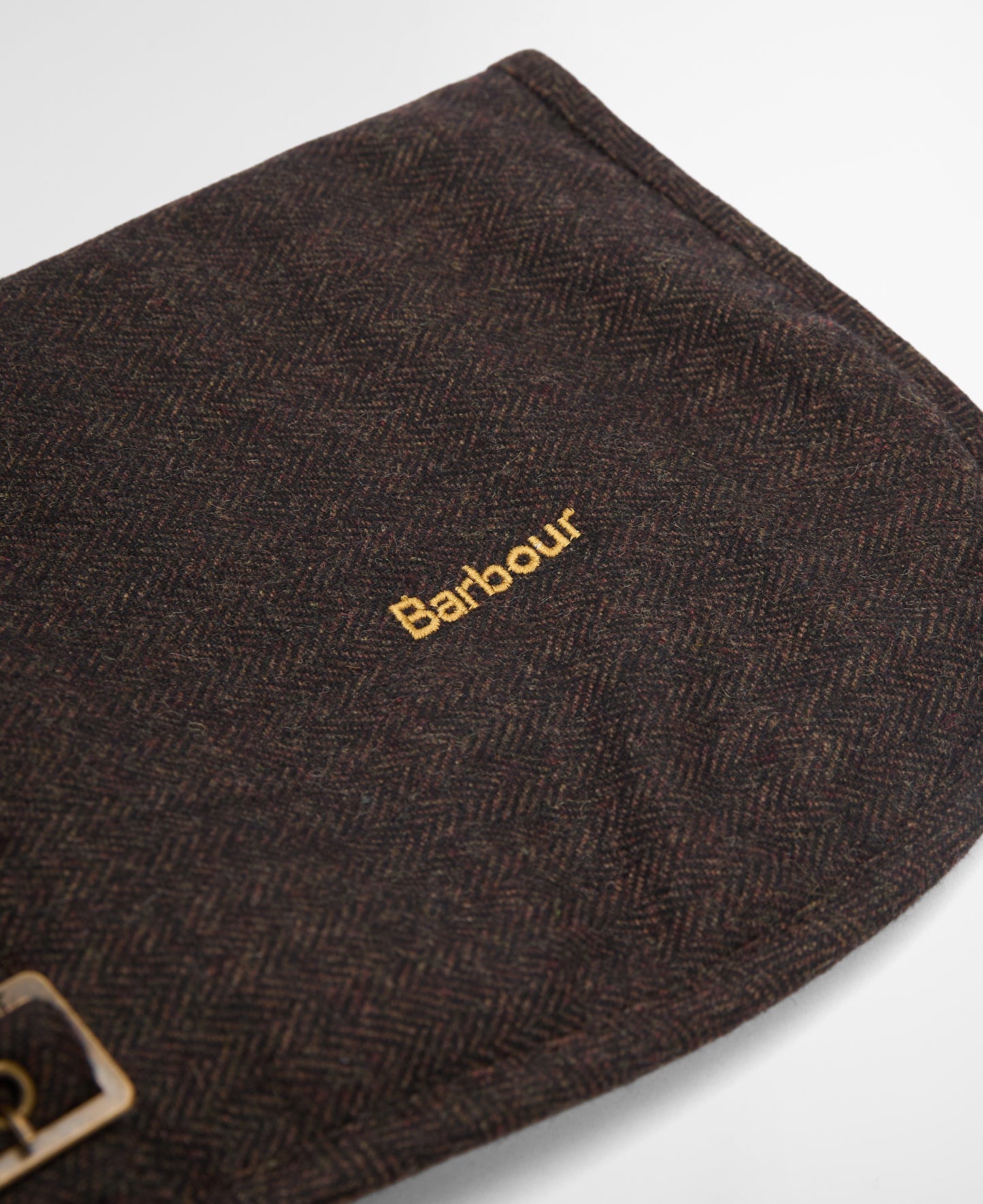 Barlow Dog Coat