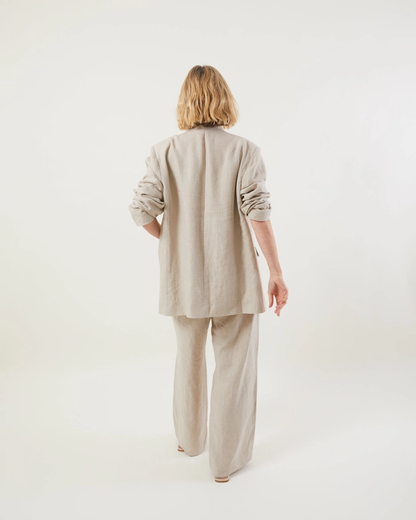 Diana Blazer Stone