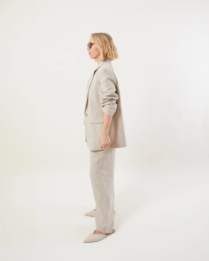 Diana Blazer Stone