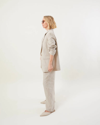 Diana Blazer Stone