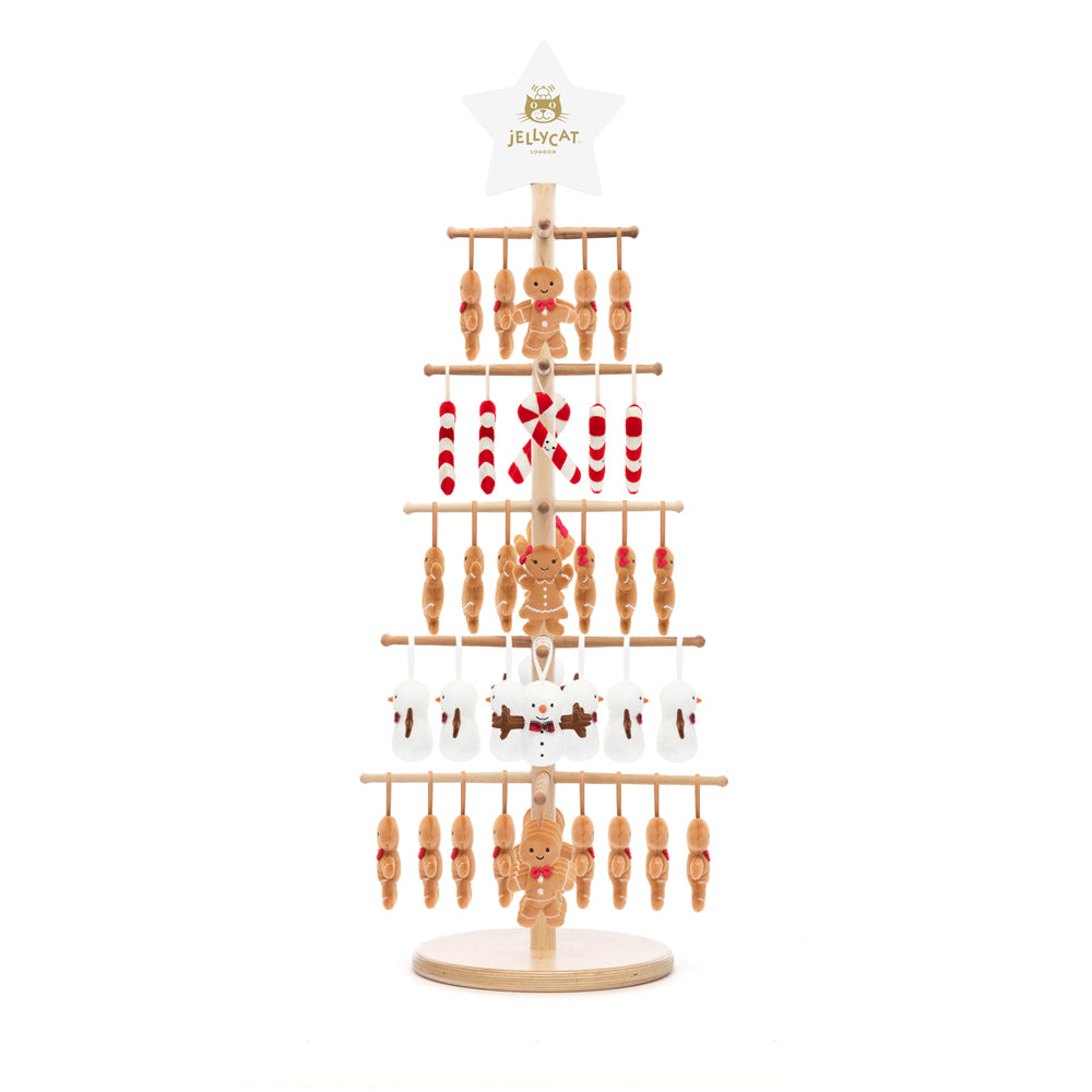 Tree Display (2023)